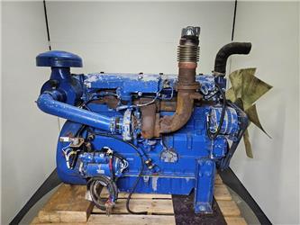 Perkins 1006 - Engine/Motor