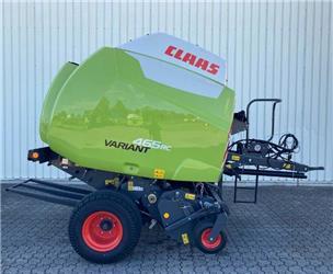 CLAAS VARIANT 465 RC Pro