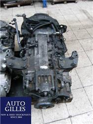 Mercedes-Benz Axor G221-9 / G 221-9 Schaltgetriebe LKW Getriebe