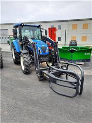 New Holland T4 65S