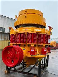 Kinglink Minyu Type 51" MCC-1300 Hydraulic Cone Crusher