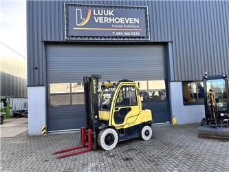 Hyster 3.5 fortens 3.5 ton