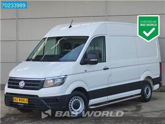 Volkswagen Crafter 102pk L3H3 Trekhaak Airco Cruise L2H2 11m3