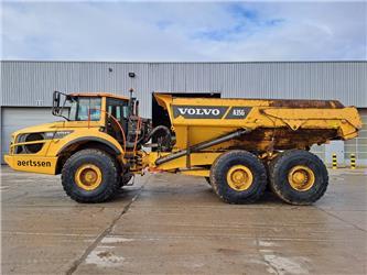 Volvo A 35 G (2 pieces available)