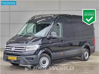 Volkswagen Crafter 177pk Automaat L3H3 L2H2 Airco Cruise 3t T