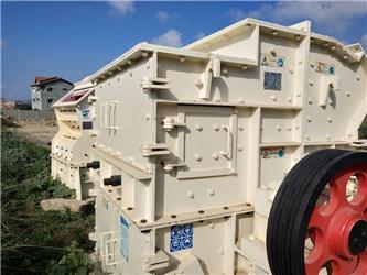 Kinglink PCX-1212 Complex Hammer Crusher for Sand Making