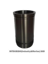 Mitsubishi Cylinder liner S6B
