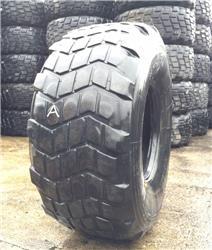 Michelin 525/65R20.5 XS - USED A 40%