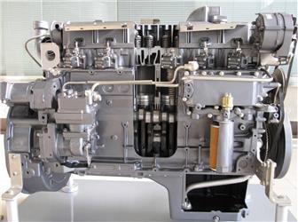 Deutz BF6M1013ECP  loader engine/loader motor