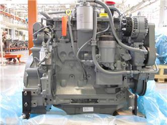 Deutz BF4M2012  Diesel Engine for Construction Machine