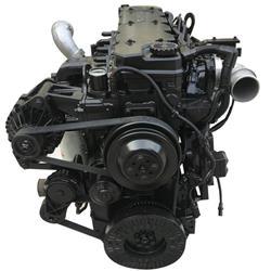 Cummins Cummins Diesel Engine Qsb6.7 Suitable for Construc