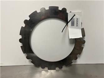 ZF 4474352052-Brake friction disc/Bremsscheibe