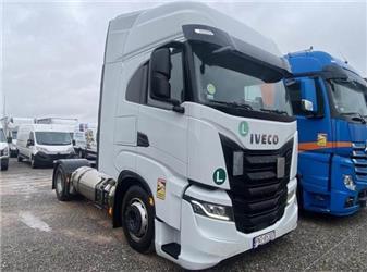 Iveco AS 440 S46 S-Way MR`20 E6d 18.0t