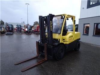 Hyster H5.0FT H5.0FT