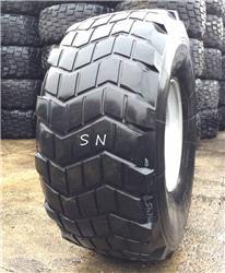 Michelin 525/65R20.5 XS - USED REGROOVED