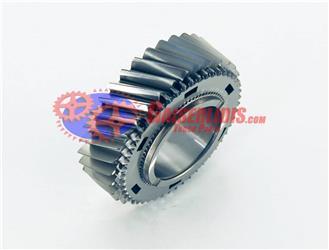  CEI Gear 2nd Speed 1332204024 for ZF