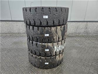 New Holland W110C-Barkley 17.5R25-Tire/Reifen/Band