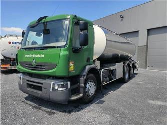 Renault Premium 370 DXI - ENGINE REPLACED AND NEW TURBO -