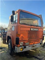 Scania LB111 **RESTAURATION OBJECT**