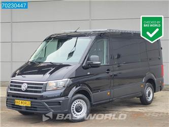 Volkswagen Crafter 140pk L3H2 Imperiaal Airco Cruise Groot sc