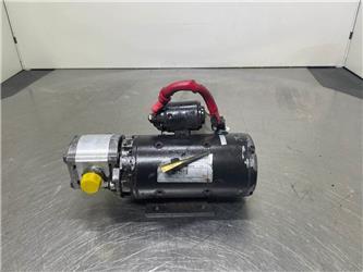 New Holland W110C-84419597-Compact-/steering unit