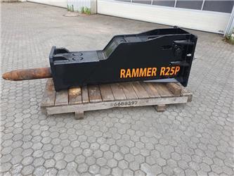 Rammer R 25 P