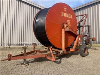 Bauer 90-350 DT haspel