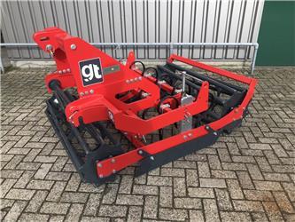  Front Cultivator 1,30 meter