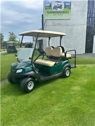 Club Car Tempo 2+2 New Battery Pack