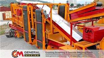  General Tertiary Sand Machine Sale From Stock