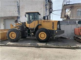 SDLG SDLG 956L sdlg956l wheel loaders