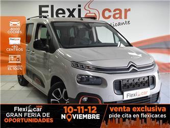 Citroën Berlingo Talla XL PureTech 110 S&amp;S SHINE