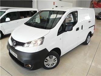 Nissan NV200 Furgón 1.5dCi Comfort 110 EU6