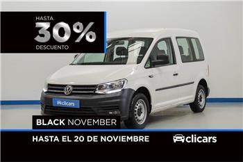 Volkswagen Caddy Profesional Kombi 2.0 TDI 55kW BMT