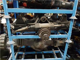 ZF -ZF APL-R755-Axle/Achse/As