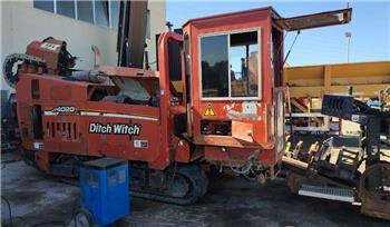Ditch Witch JT 4020 AT