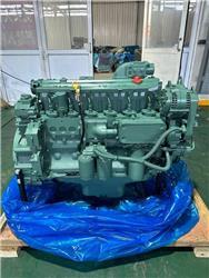 Volvo D6D EFE2 construction machinery motor