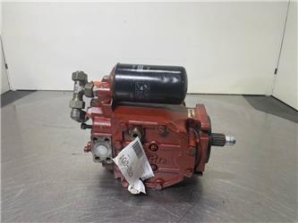 Linde BPV70R - Drive pump/Fahrpumpe/Rijpomp