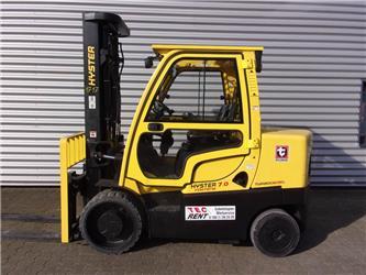 Hyster S7.0FTD