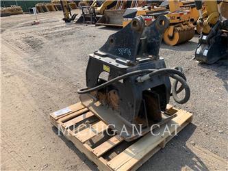 CAT BHL CVP40