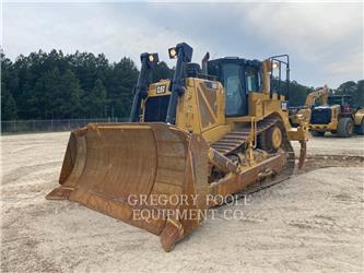 CAT D8T