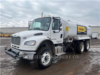 Freightliner WT4000 A
