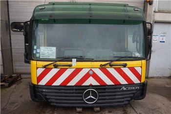 Mercedes-Benz ACTROS F07 MP1 RECHTS STUUR