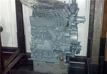 Kubota D1005ER-AG Rebuilt Engine: Kubota B21 Compact Trac