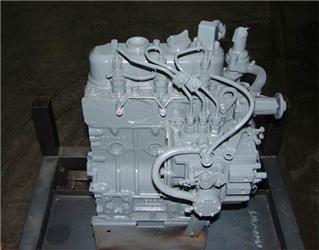 Kubota D950BR-AG Rebuilt Engine: Kubota B20TLB Backhoe Lo