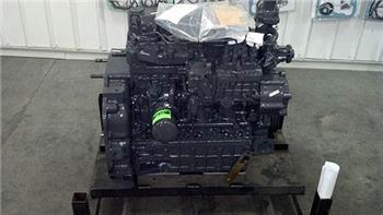 Kubota V3800TDIR-BC-EGR Rebuilt Engine Tier 2: Bobcat S33