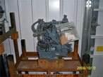 Kubota WG750 Rebuilt Engine - Stanley Steamer Vacuum