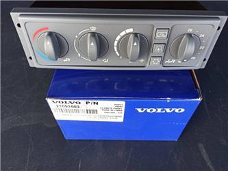 Volvo CONTROLL UNIT 21093503