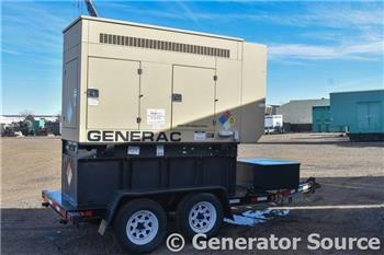 Generac 60 kW - ON RENT
