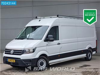 Volkswagen Crafter 177pk Automaat L4H3 Imperiaal Airco Cruise